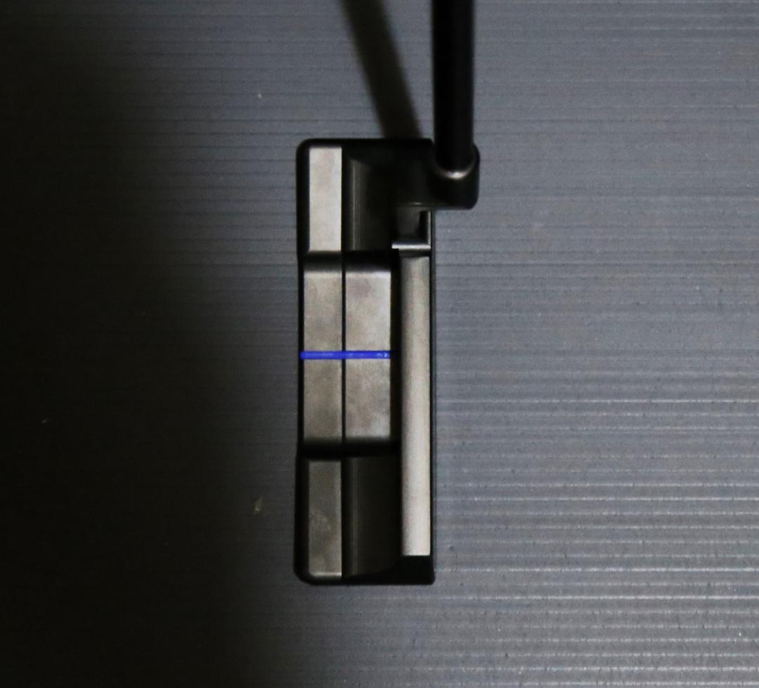 世界に1本／未使用】S.CAMERON☆ジェットセットLAGOLFカスタム34