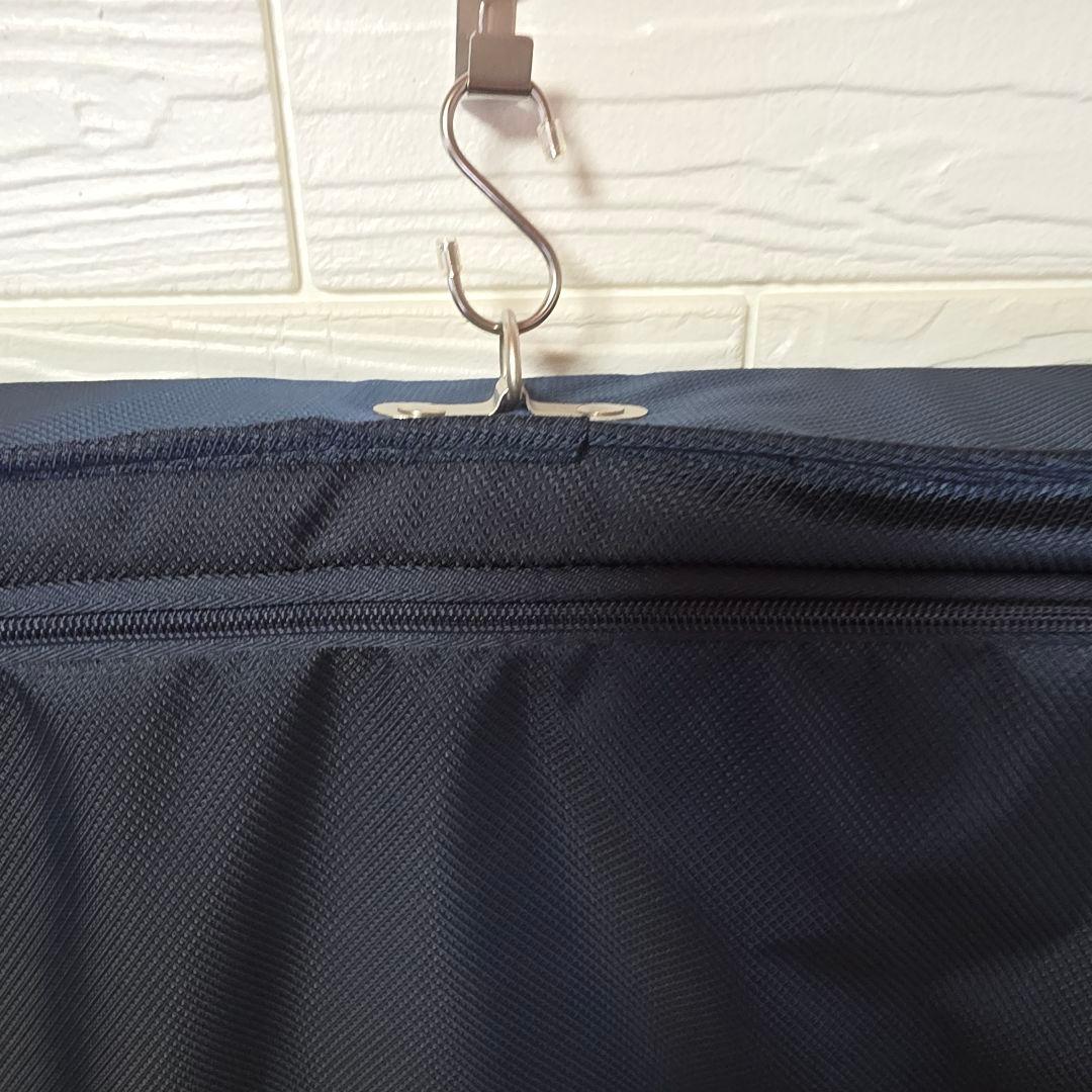 タグ付き】 SAMSONITE ガーメントバッグ 出張