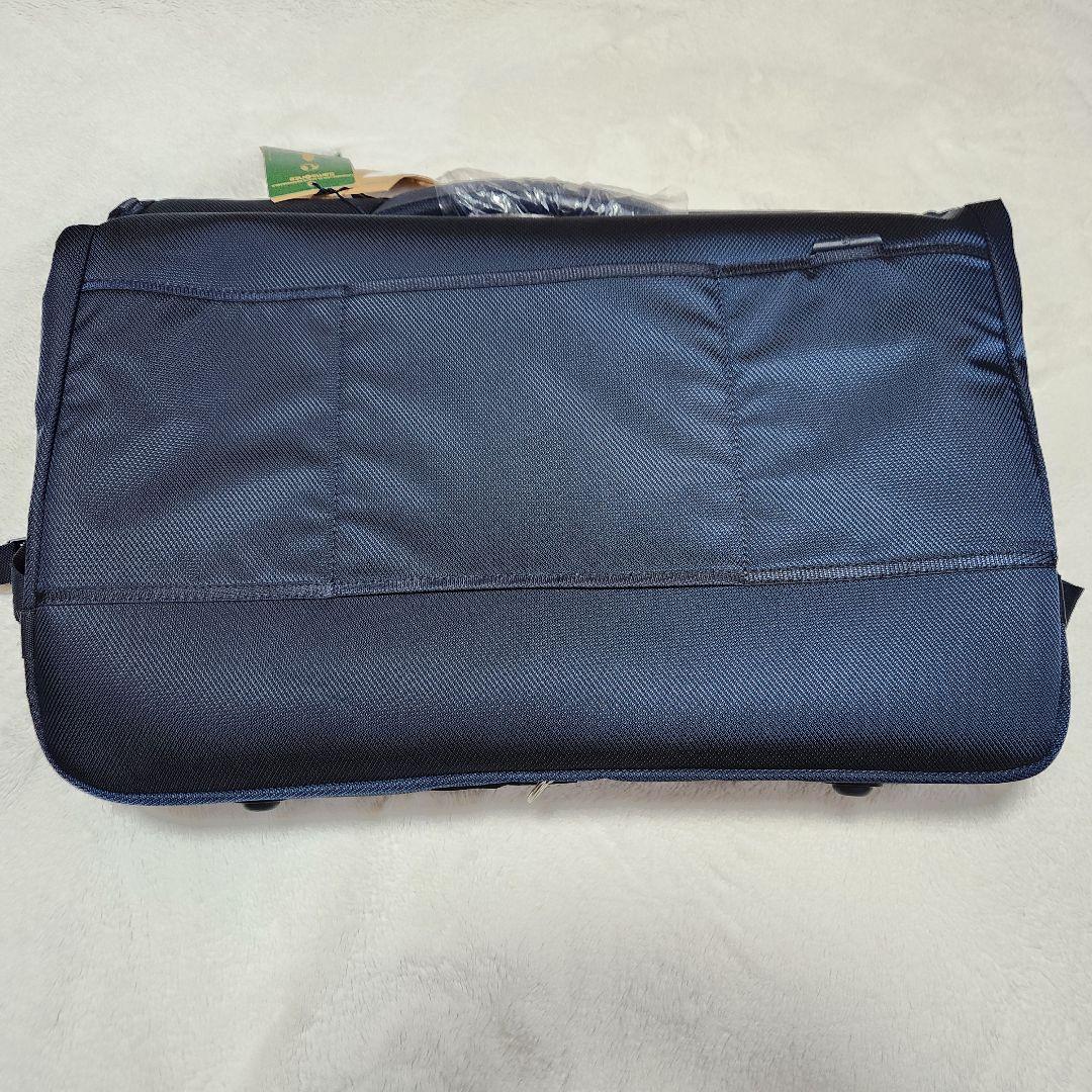 タグ付き】 SAMSONITE ガーメントバッグ 出張