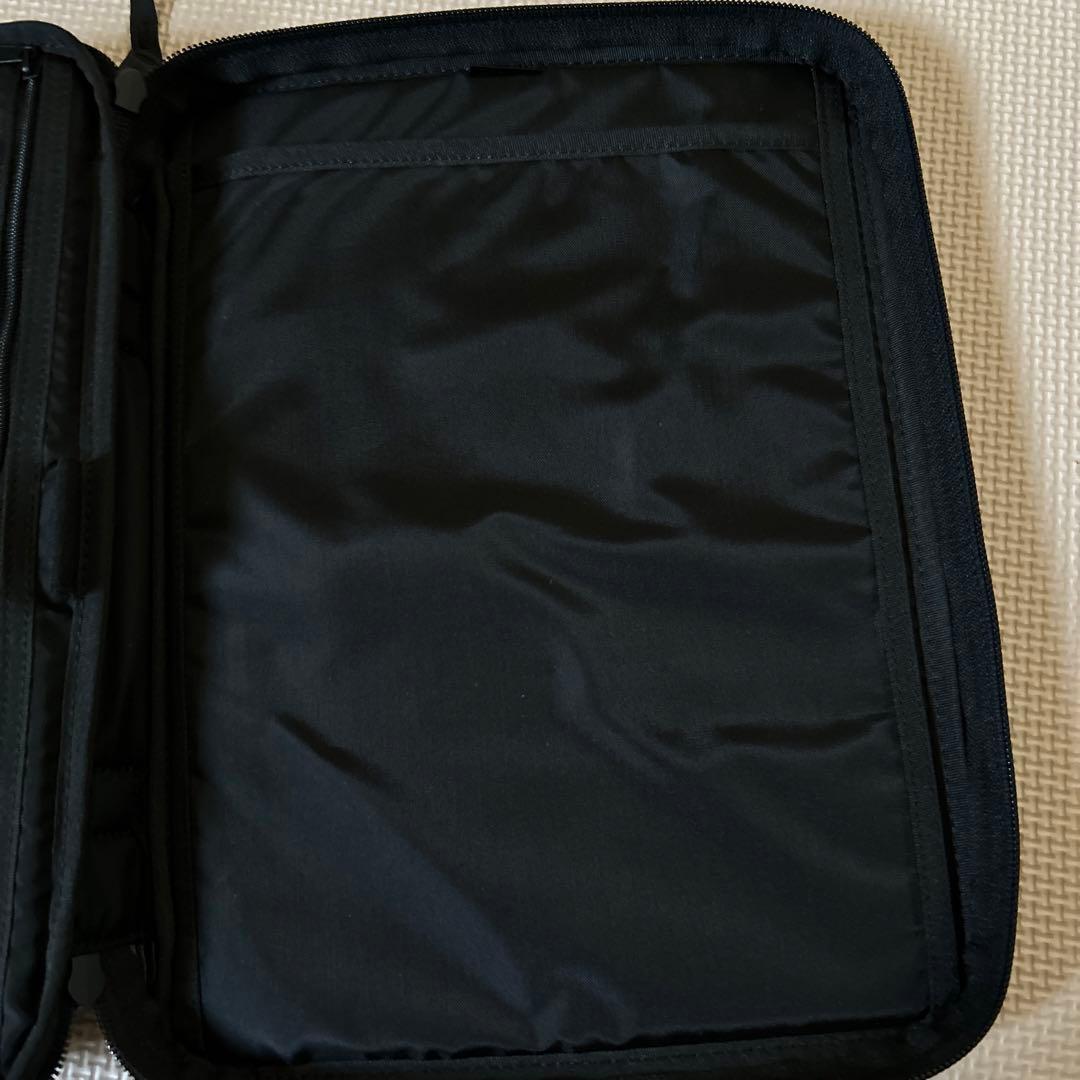 PORTER ヘッドポーター ブラックビューティー ノートケース - メルカリ