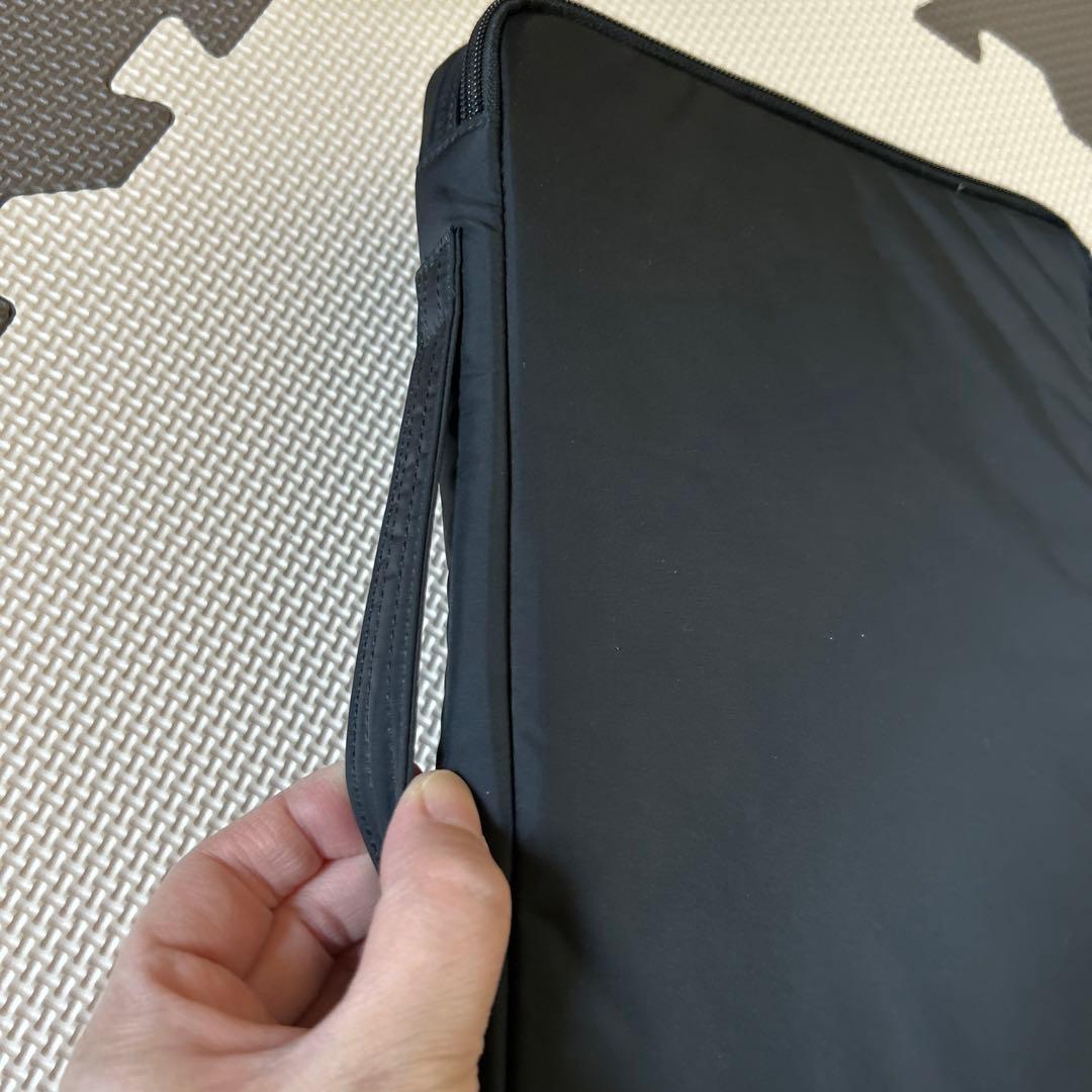 PORTER ヘッドポーター ブラックビューティー ノートケース - メルカリ