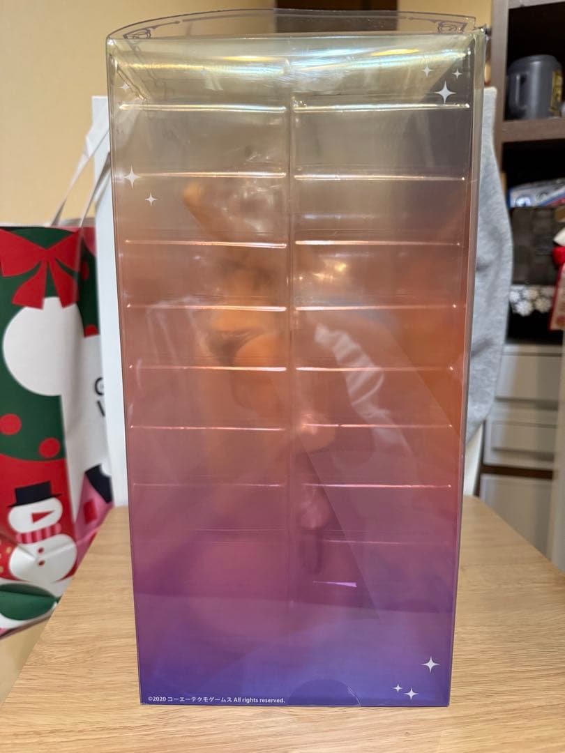 【開封品】フィギュア　ライザ-黒水着日焼けver.-