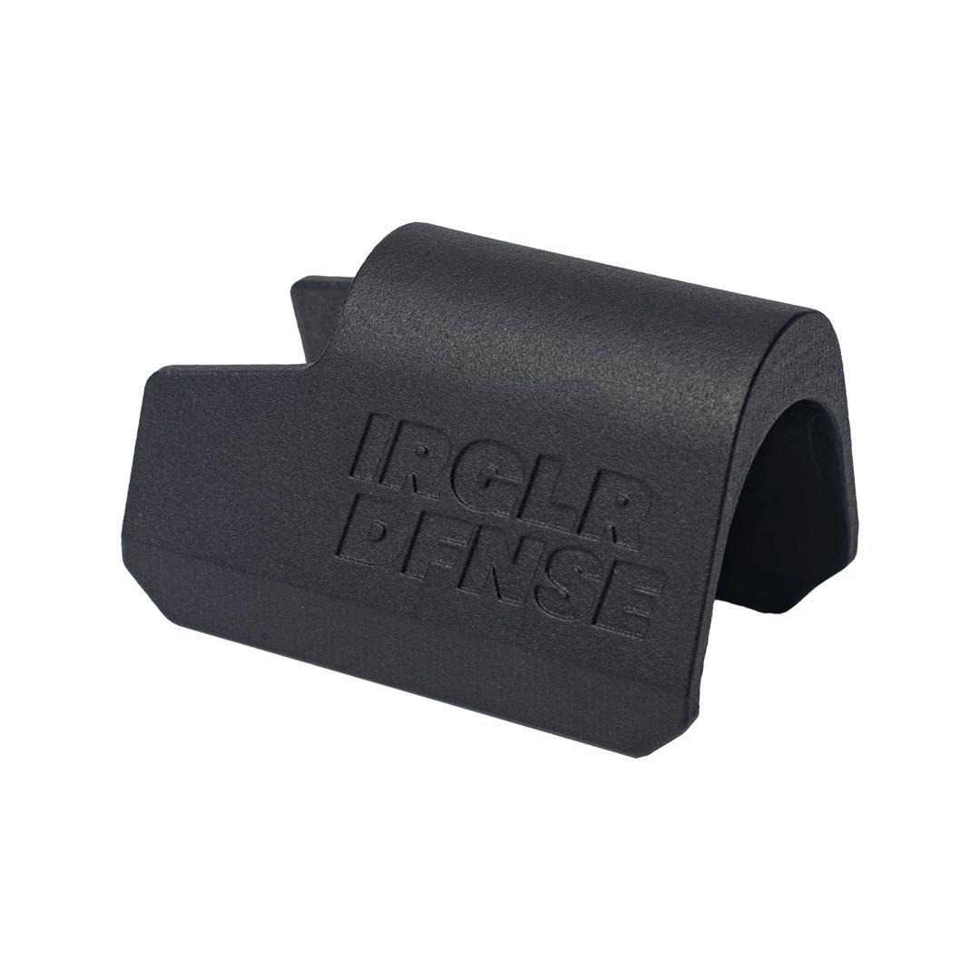 マグプルSL-Mタイプ ストックとチークライザー スタイル