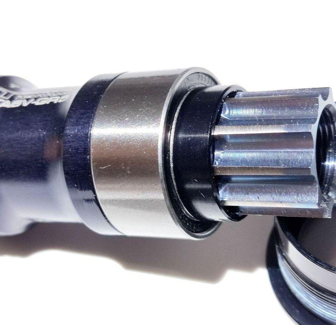 STRONGLIGHT PULSIONコンパクト 170-48x36 BB付 - メルカリ