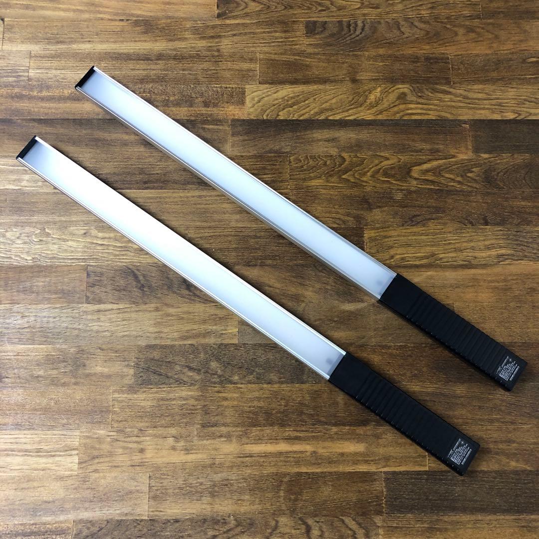 【セール中】 LEDビデオライト RGBカラーライト Amazon | YAOULIGHTS LR135 LEDビデオライト 撮影ライト RGB撮影用