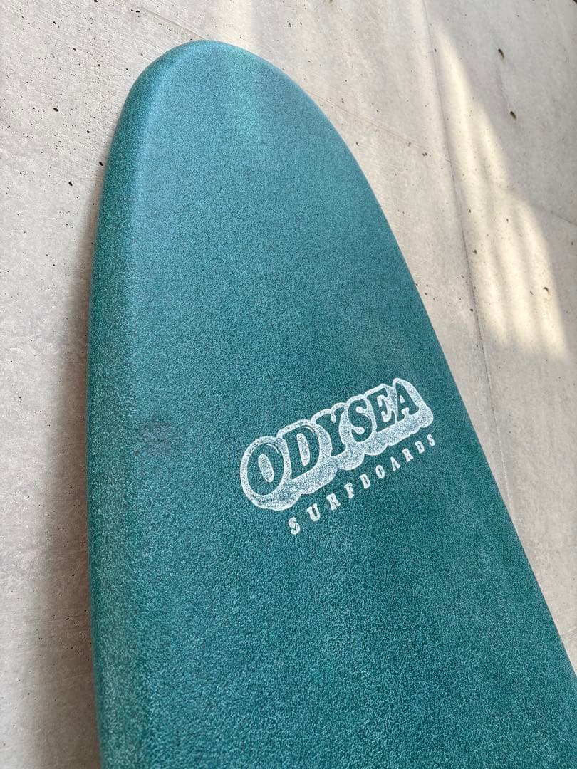 湘南手渡☆CATCH SURF ODYSEA8'0 - メルカリ