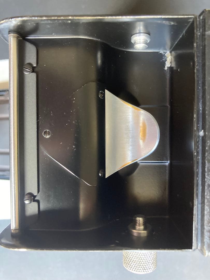 ASB様専用 Rolleicord III ローライ コード 二眼レフ 実写済み - メルカリ