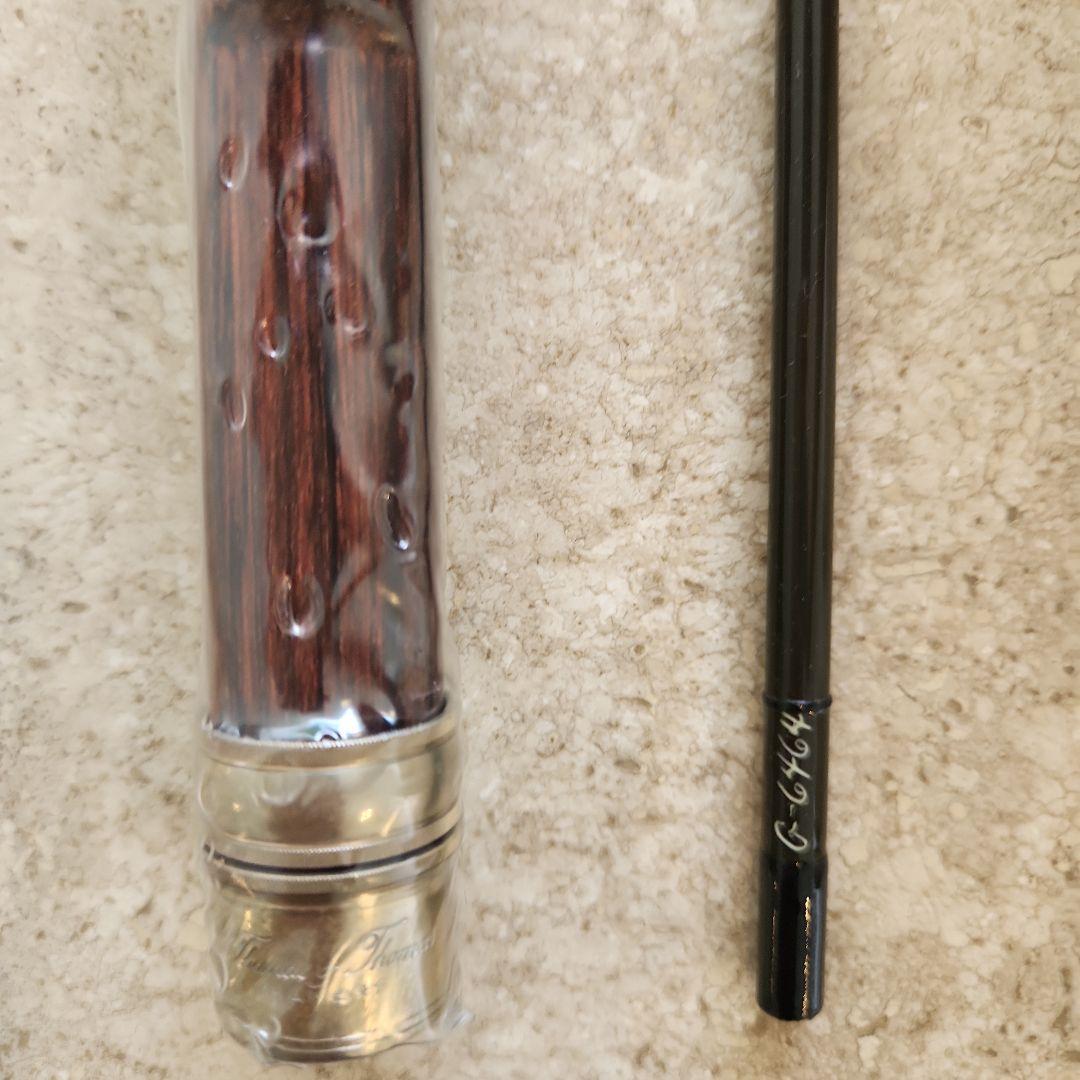 Old Thomas&Thomas 『Supra-Lite 』7 1/2'♯︎4 - メルカリ