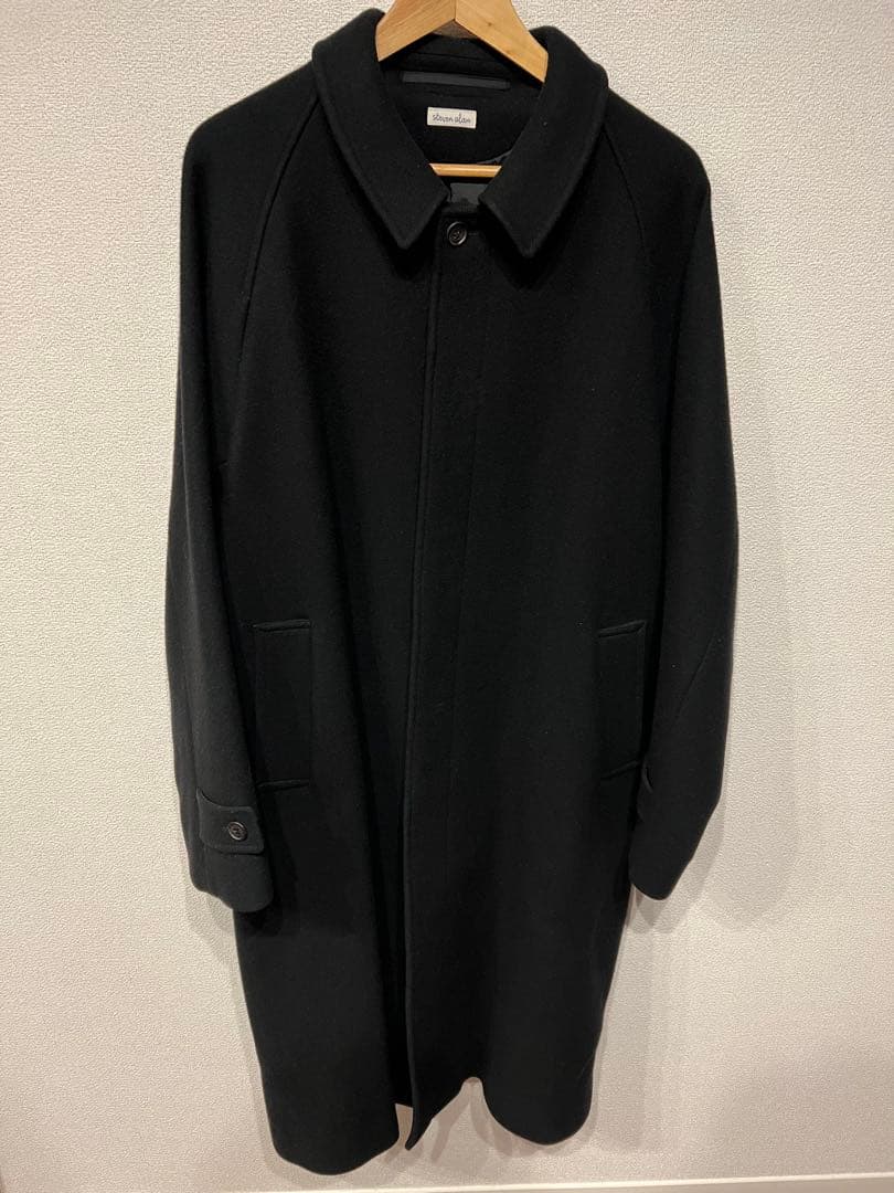 Steven Alan コート STEVEN ALAN（スティーブンアラン） コート アウター 「Steven Alan