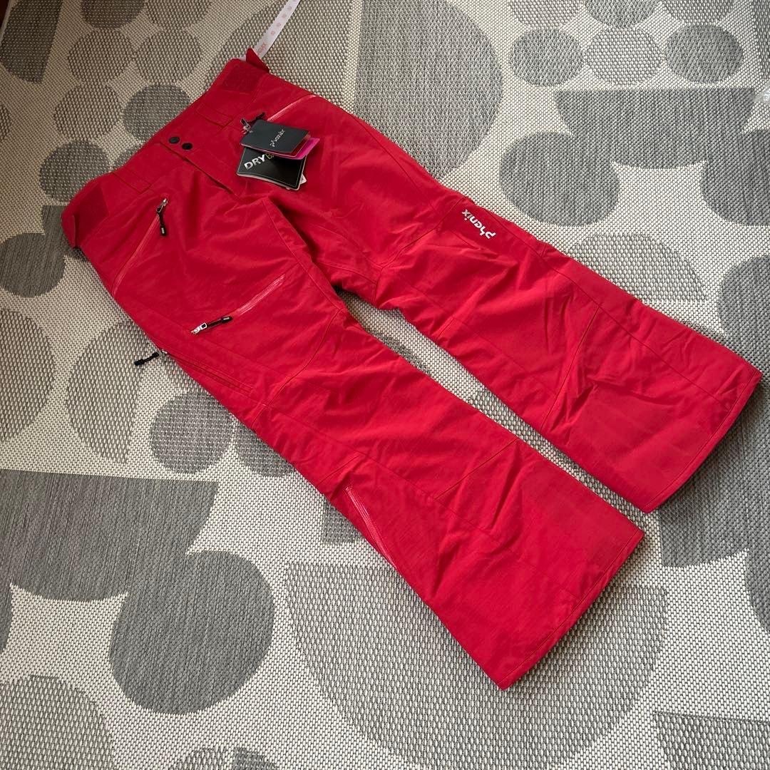 新品未使用 phenix フェニックス スノーパンツ サイズS - メルカリ