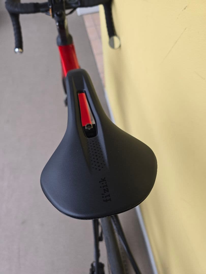 電動ロードバイク Ultegra Di2 12speed 予備バッテリー付き - メルカリ