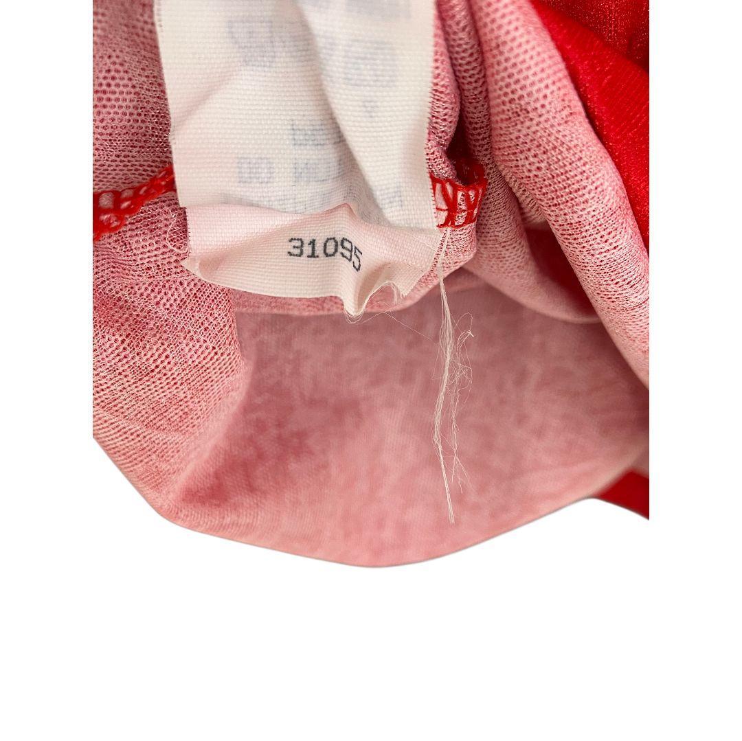 95-96 デンマーク代表 ラウドルップ ヒュンメルオフィシャル