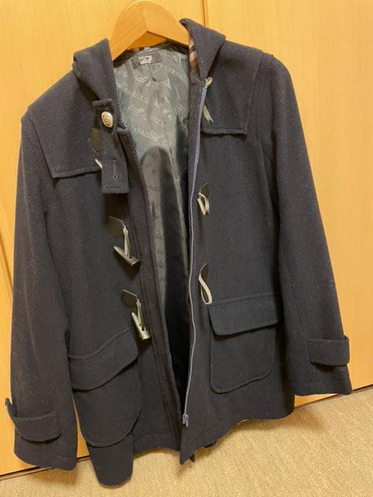 LIZ LISA doll ダッフルコート - メルカリ