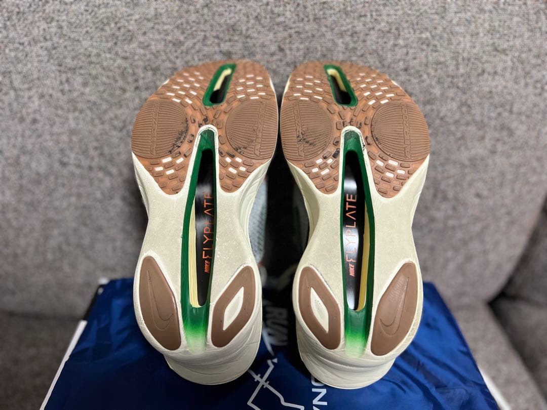 アルファフライ 3 プレミアム 26cm - メルカリ