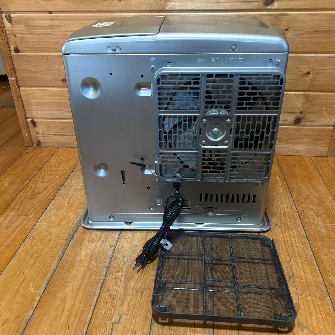 ネロ様専用 ダイニチ ブルーヒーター FW-478LE - メルカリ