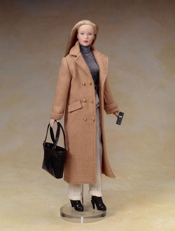 Tonner Doll ～Casual Luxury ～
