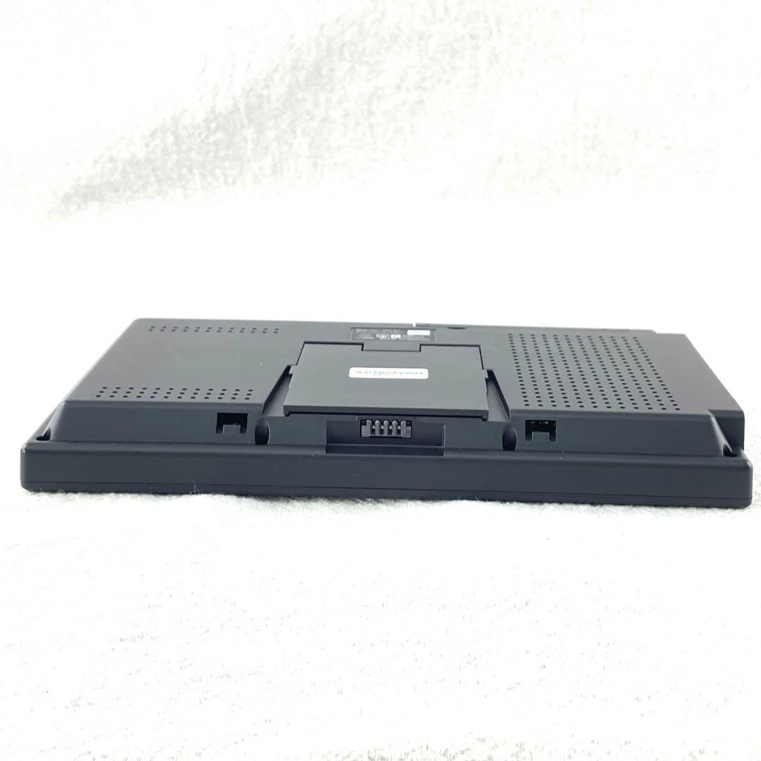 ELPA バッテリー内蔵 7 インチ液晶モニター CMS-M71 - メルカリ