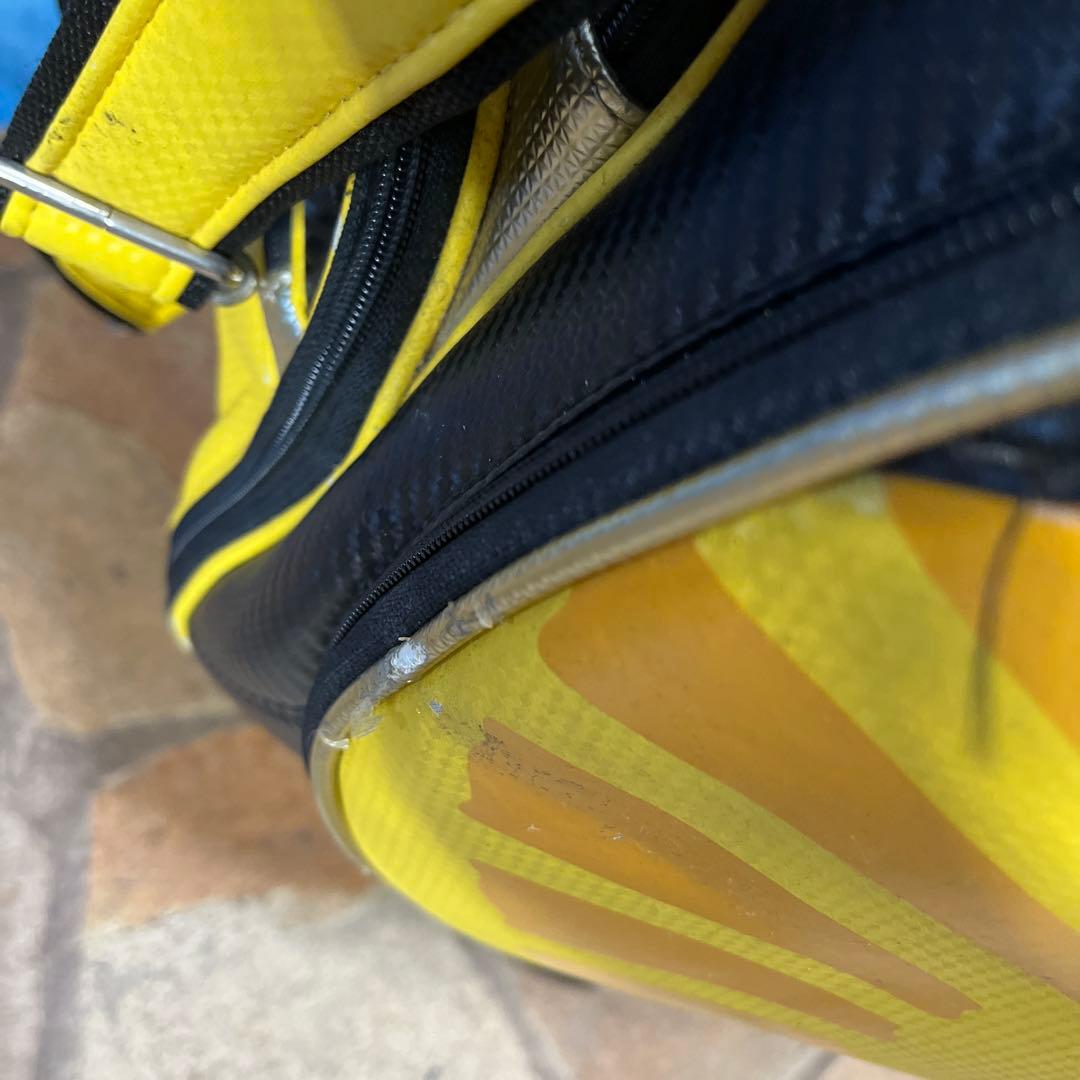 寶BS- キャディバッグ BRIDGESTONE 4.0kg 20cm