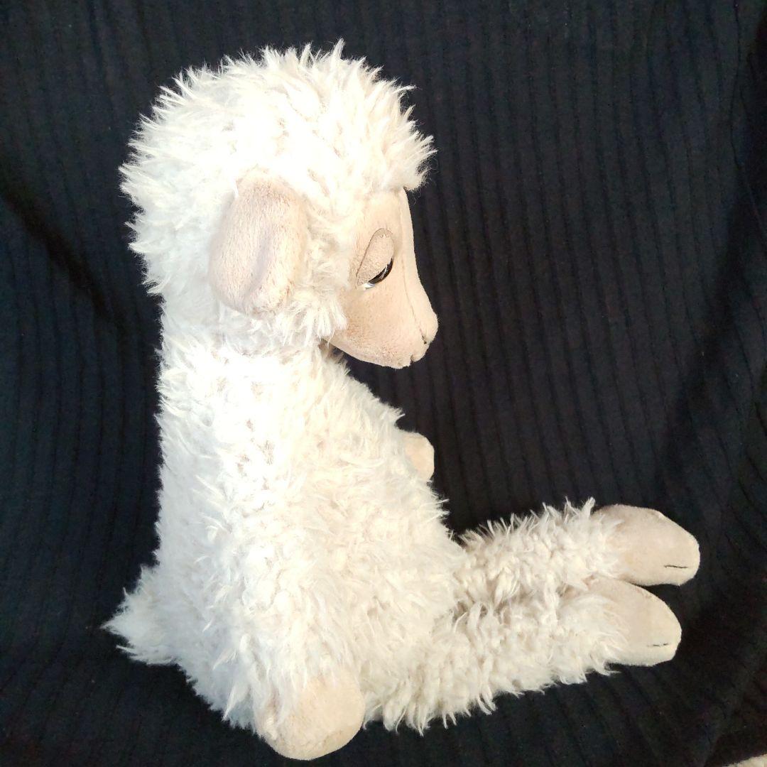 ジェリーキャット ブロウジーベルシープ 羊