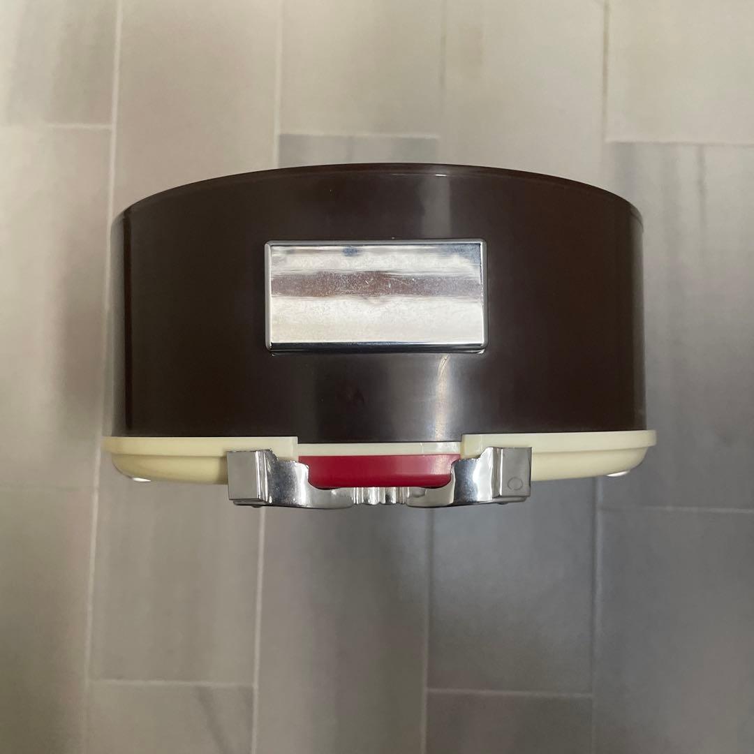 サザンオールスターズ ジュークボックス 時計 25周年　電池付き