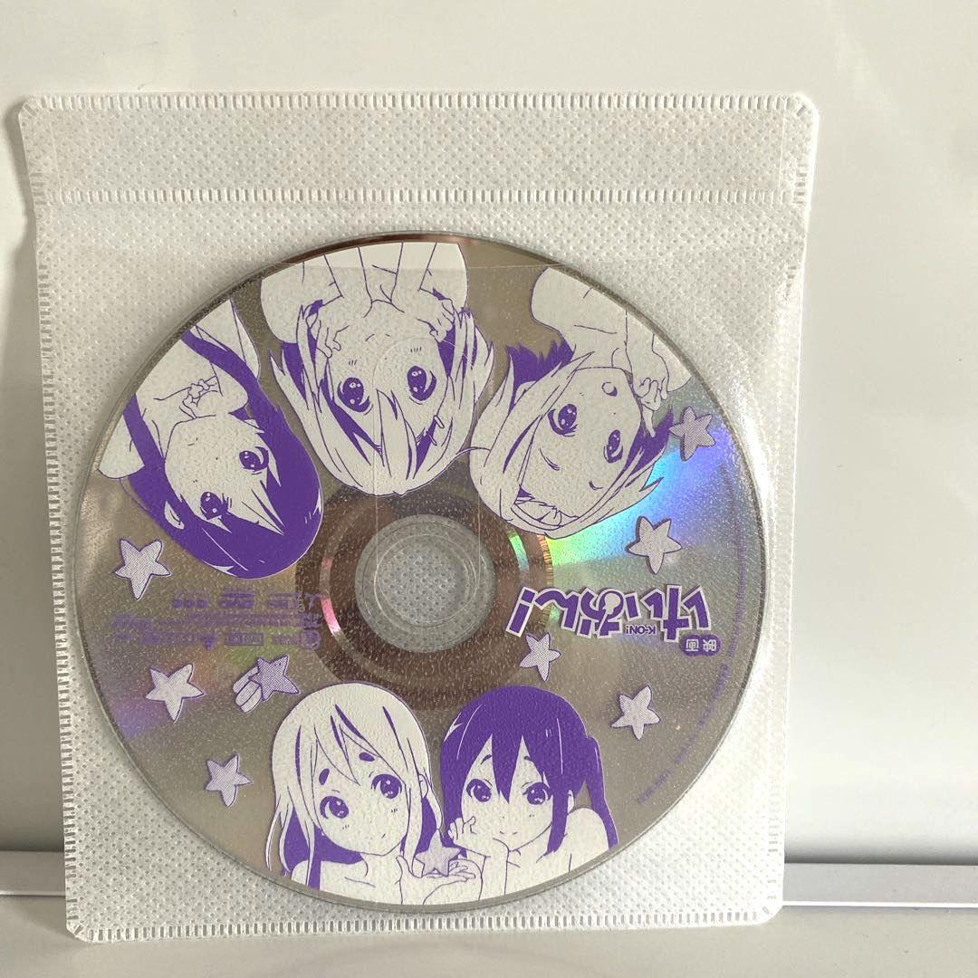 けいおん 1期 2期 劇場版 DVD 全巻セット - メルカリ