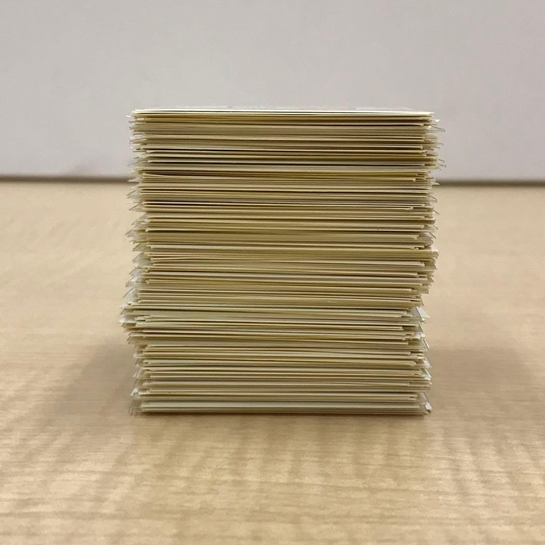 ❶ちいかわ あつめてシールガム 1 2 3 フルコンプ 大量 まとめ売り