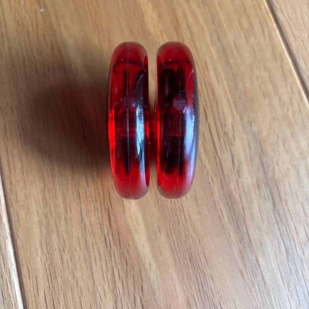 希少品！人気カラー！THP限定ファイヤーボール - メルカリ