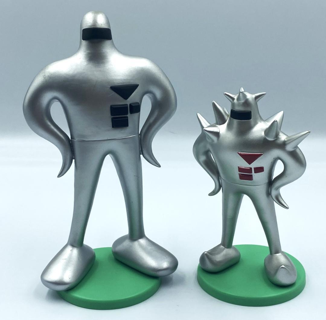 フィギュア スターマン & DXスターマン 「MOTHER2 ギーグの逆襲