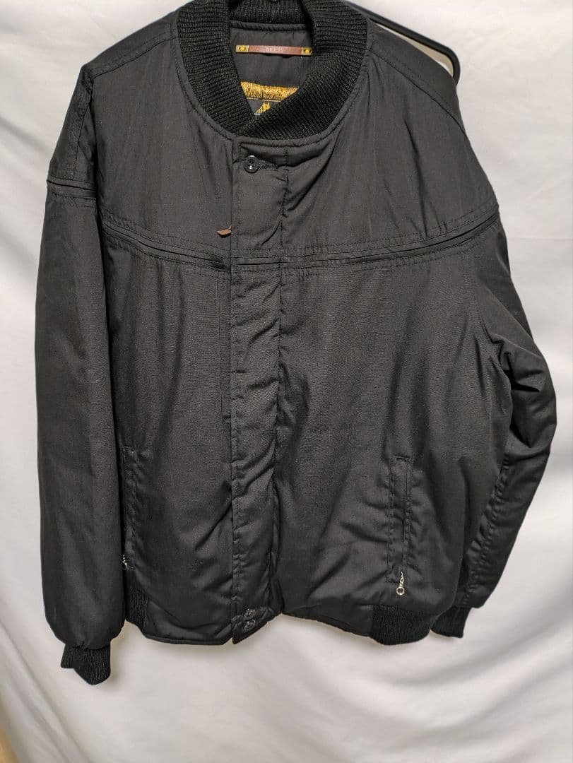 ダービーオブサンフランシスコ ダービージャケット キムタク M - メルカリ