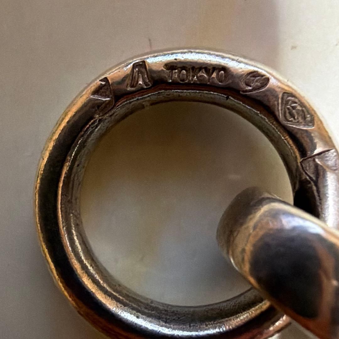 限界値販売 超重量 ストップライト8ボールブレスレット - メルカリ