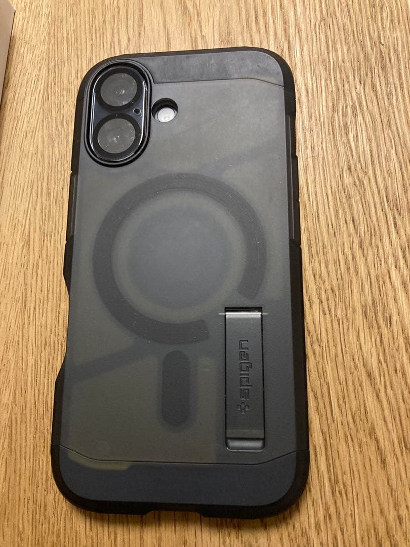 極美品／Apple care +／価格相談可】iPhone16 256GB - メルカリ