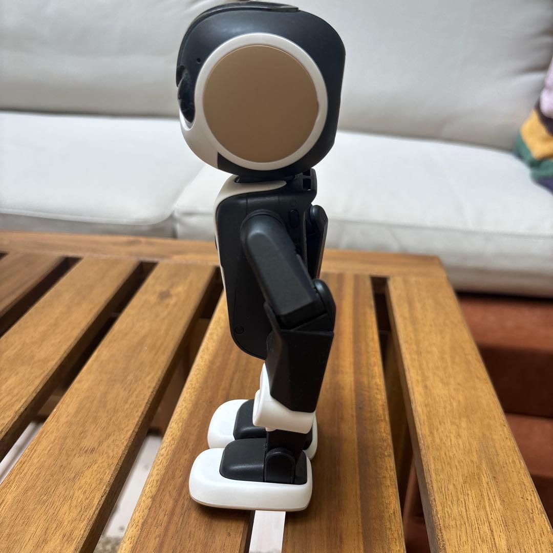 【ジャンク】シャープ ロボホン RoBoHoN 音声対話・ダンス・ロボット