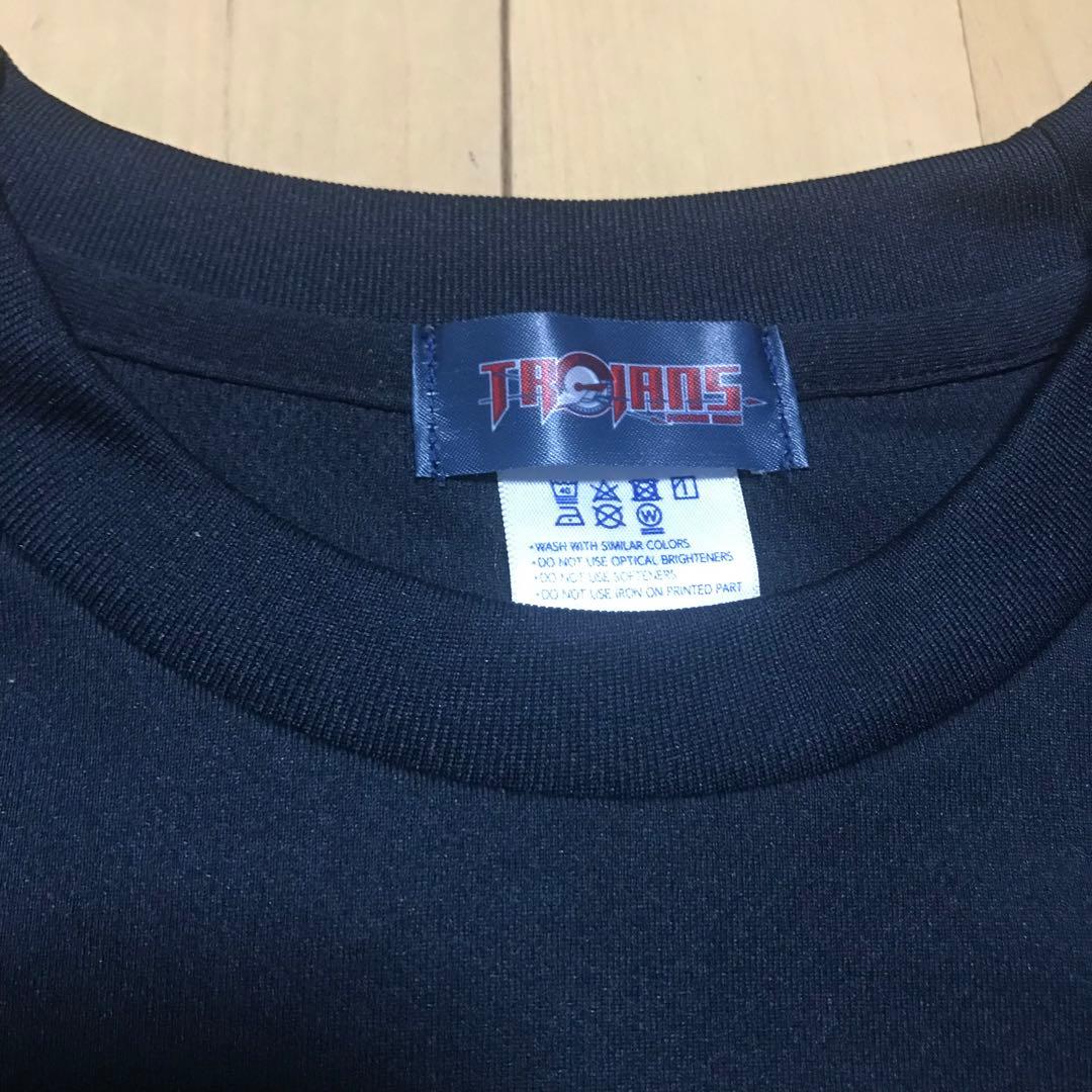 福大大濠トロージャンズ 2024 限定 Tシャツ 大濠 - メルカリ