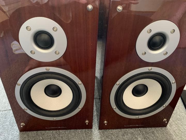 スピーカー・ウーファー LUXMAN S-N100 ヨドバシ.com - ラックスマン LUXMAN スピーカーシステム ペア（2本1組