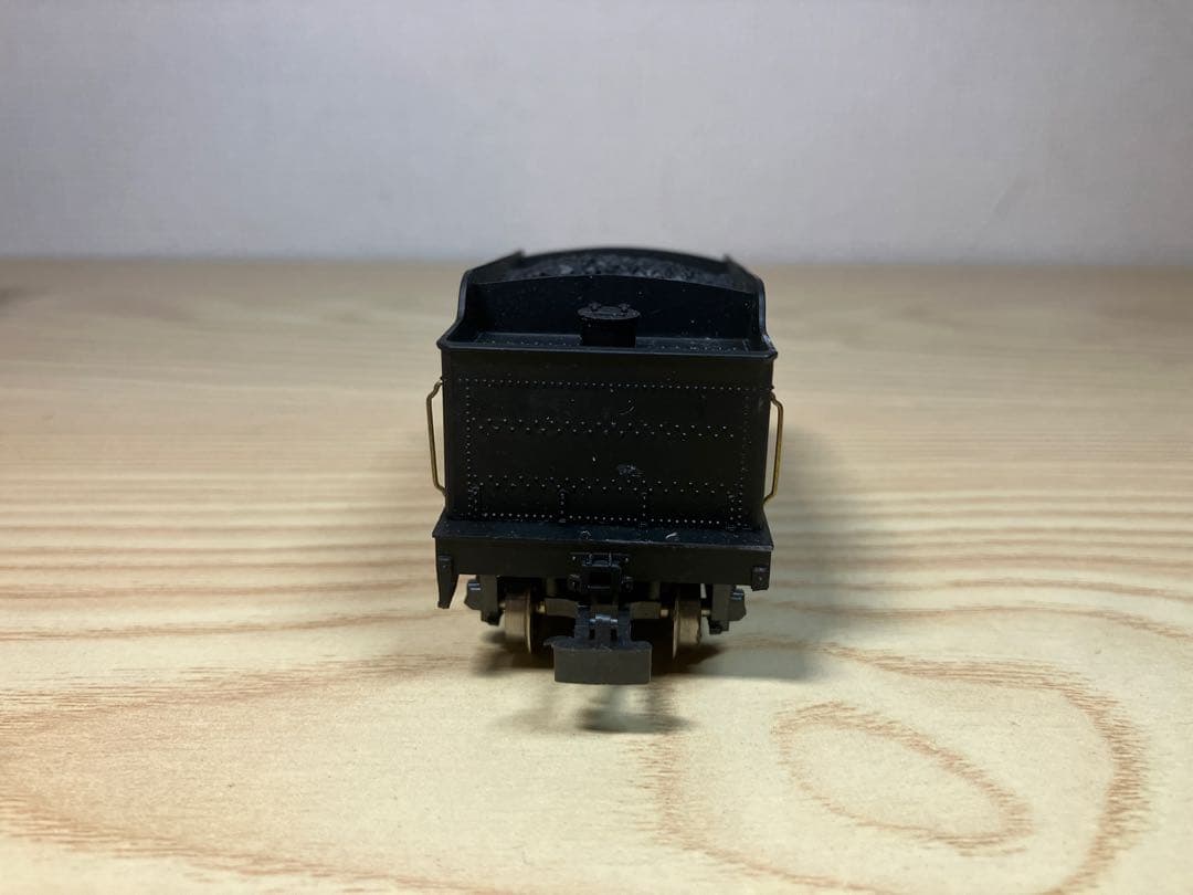 HO I.C.R.R \"Casey jones\" 動力車 POCHER ポケール