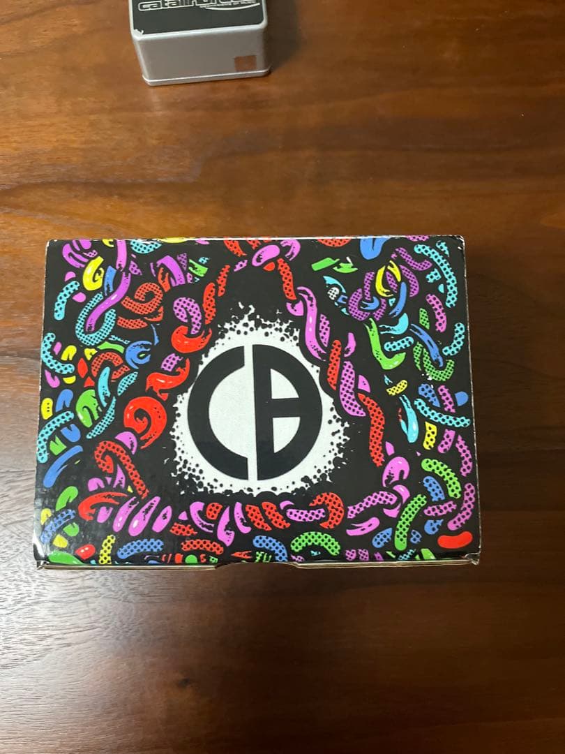 catalinbread Belle Epoch 初期型　テープエコー