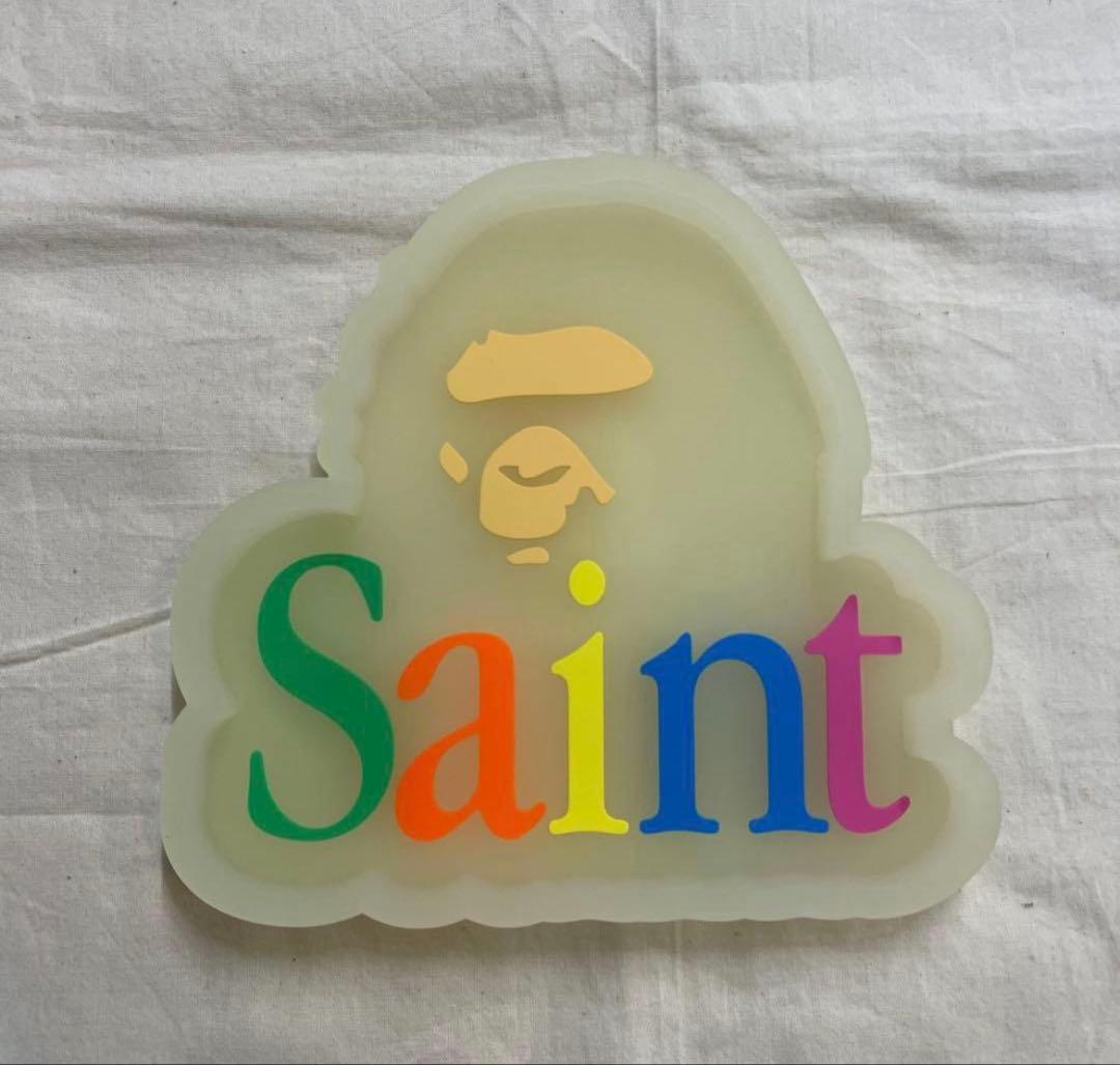 新品未使用】セントマイケル エイプ ラバートレイ 小物入れ - メルカリ