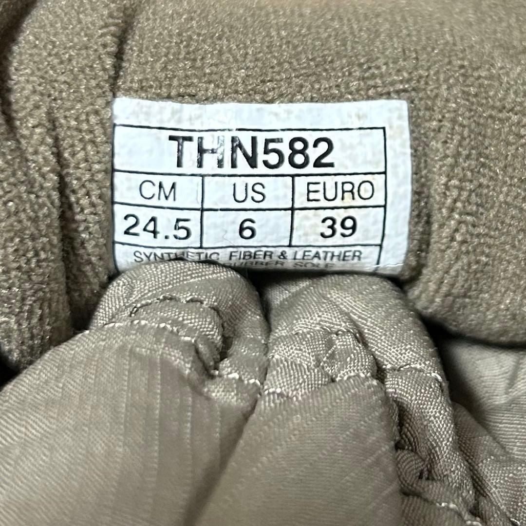 《希少》オニツカタイガー スノーヘブン72 スニーカーブーツ 24.5cm