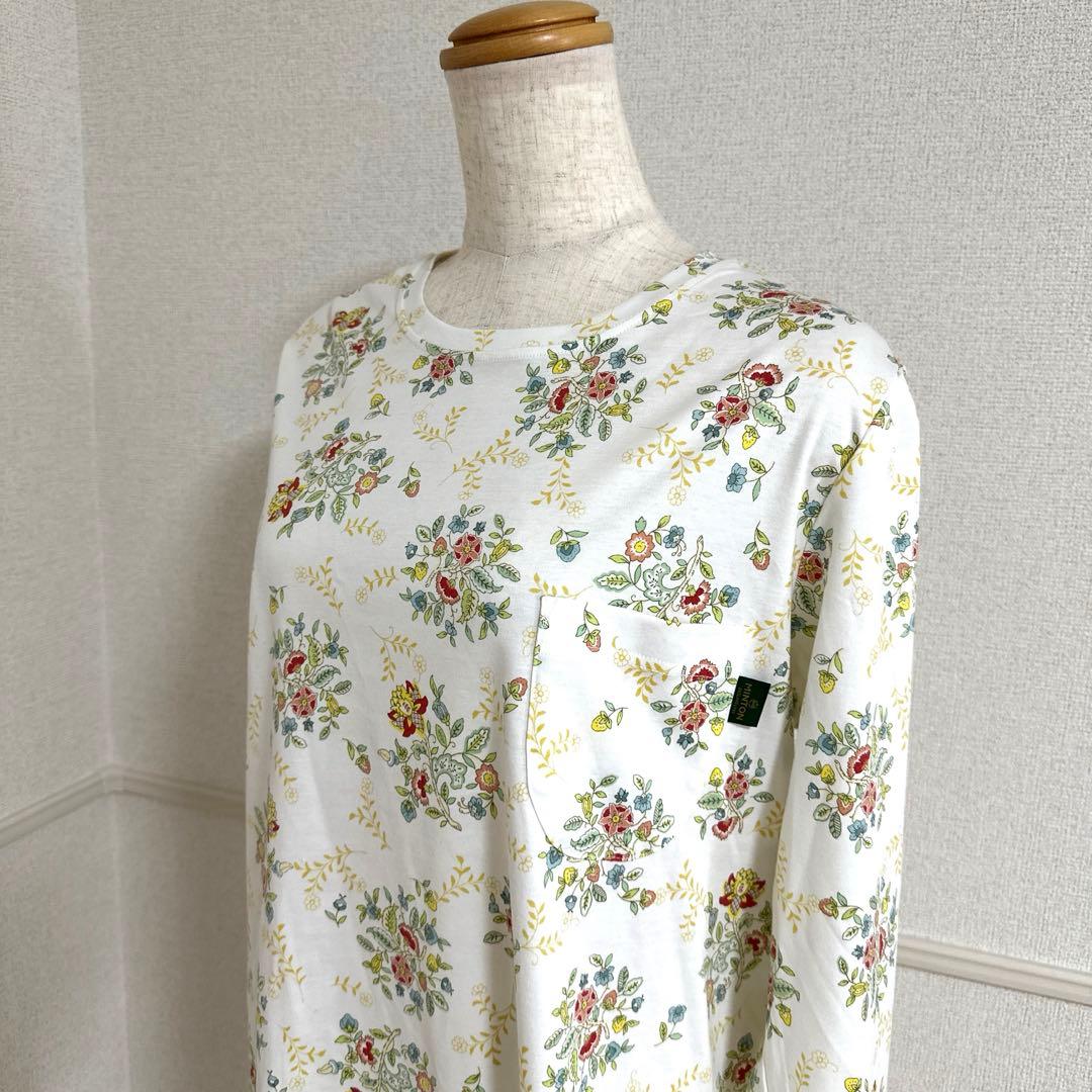 新品未使用タグ付　日本製ワコールミントンパジャマMサイズ 楽天市場】ミントン（パジャマ｜ナイトウェア・ルームウェア