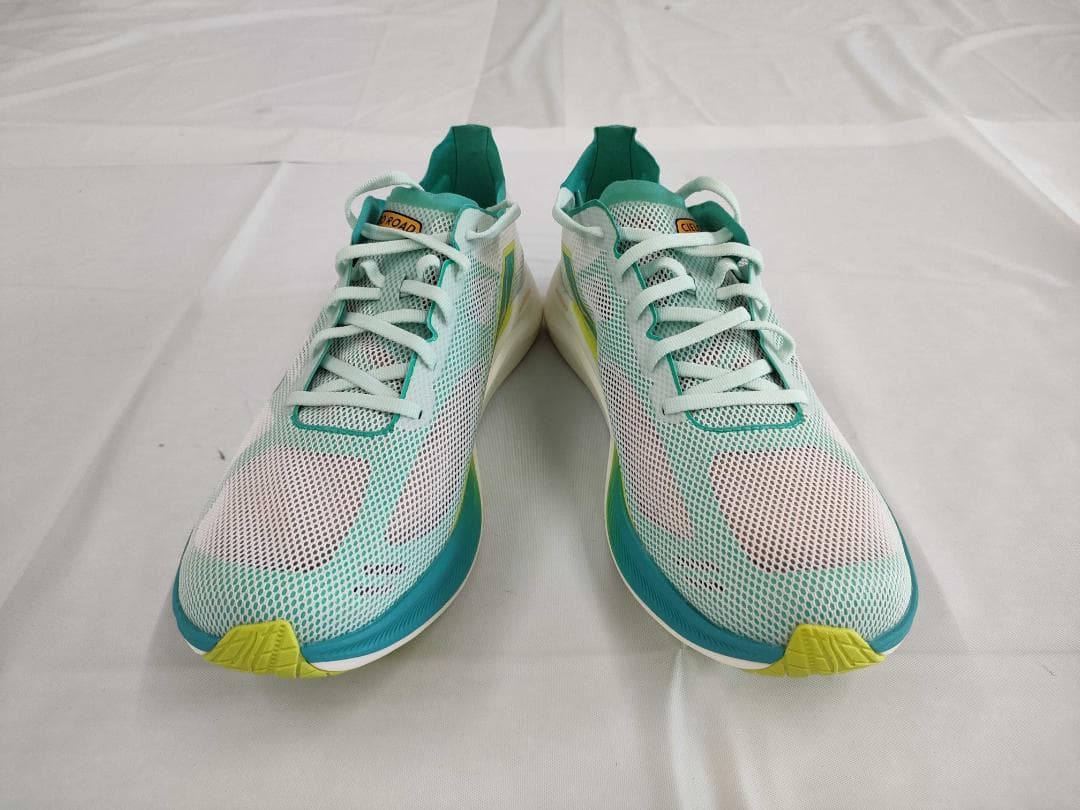 【新品・未使用】HOKA ホカ CIELO ROAD シエロロード 27.5cm