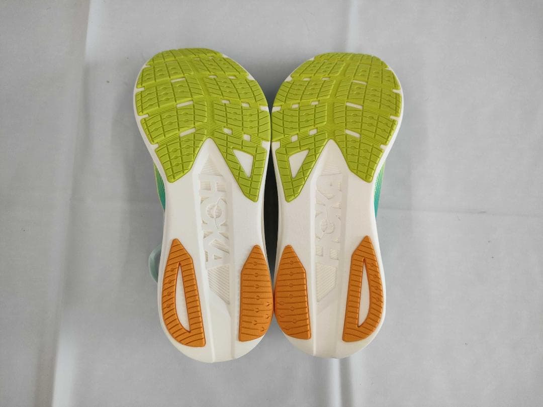 【新品・未使用】HOKA ホカ CIELO ROAD シエロロード 27.5cm