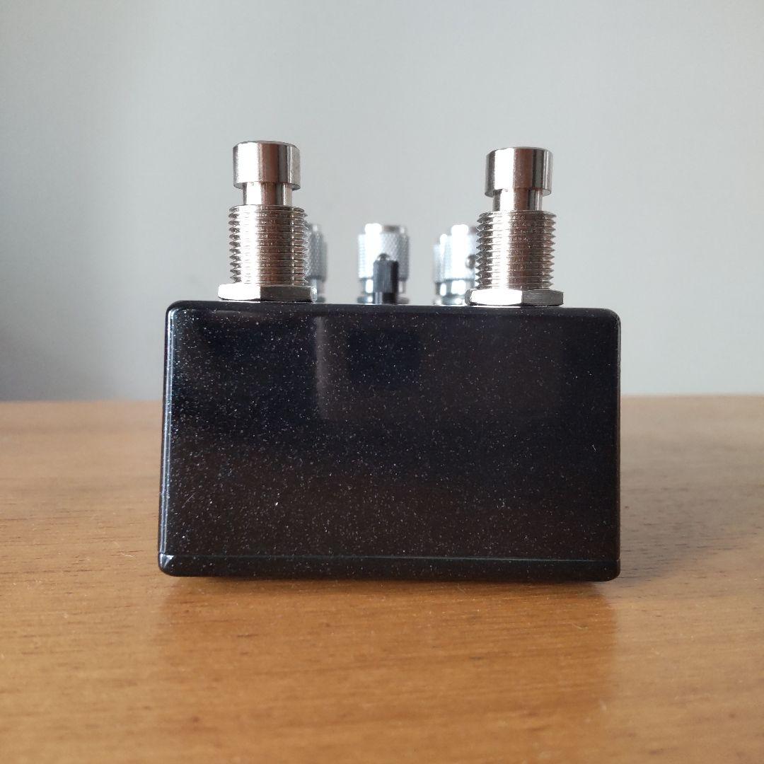 Empress Effects Heavy Menace【正規代理店品】