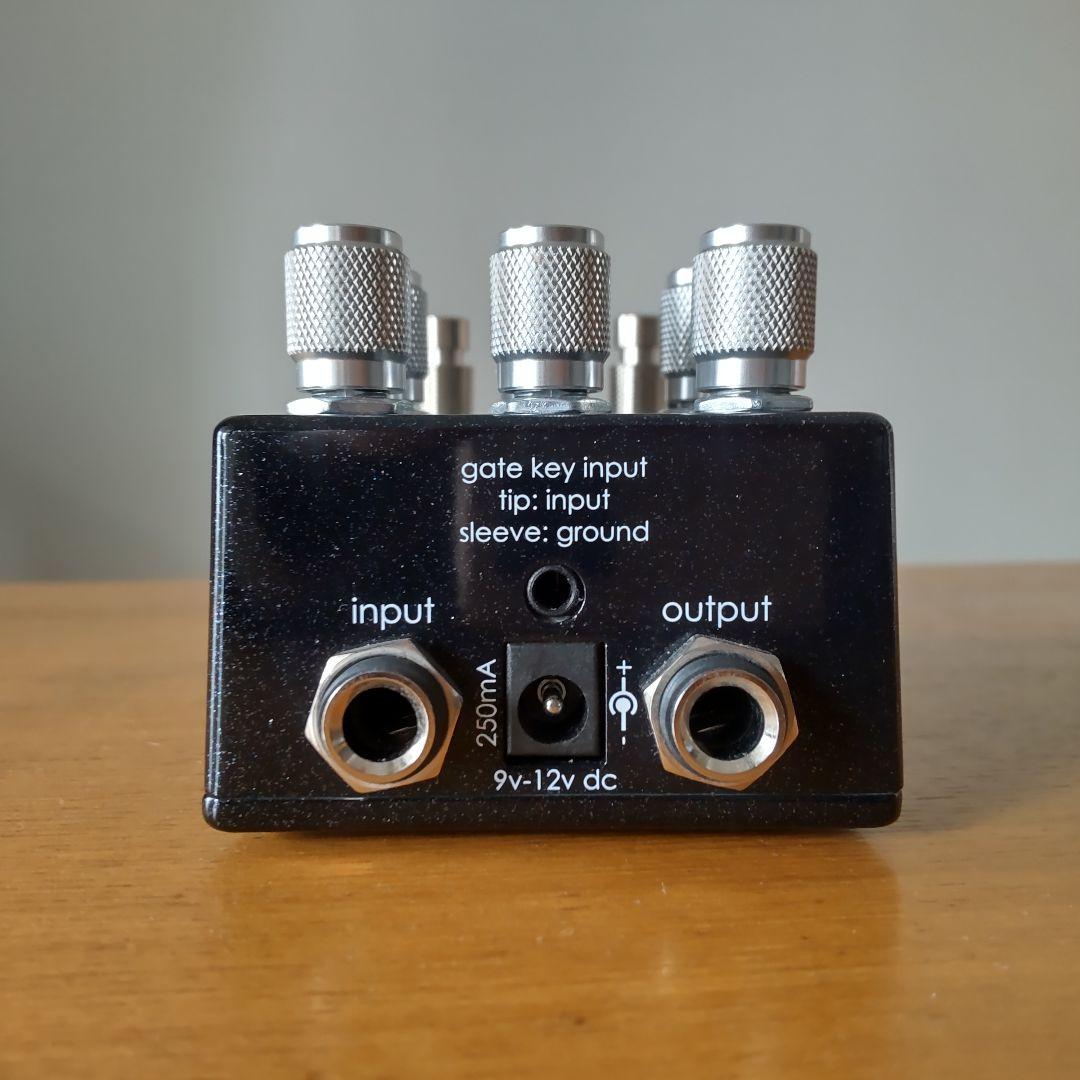 Empress Effects Heavy Menace【正規代理店品】