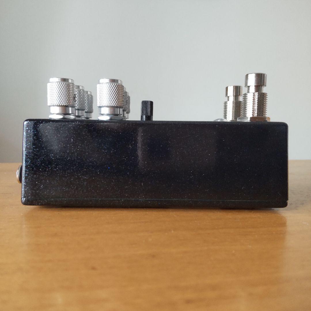 Empress Effects Heavy Menace【正規代理店品】