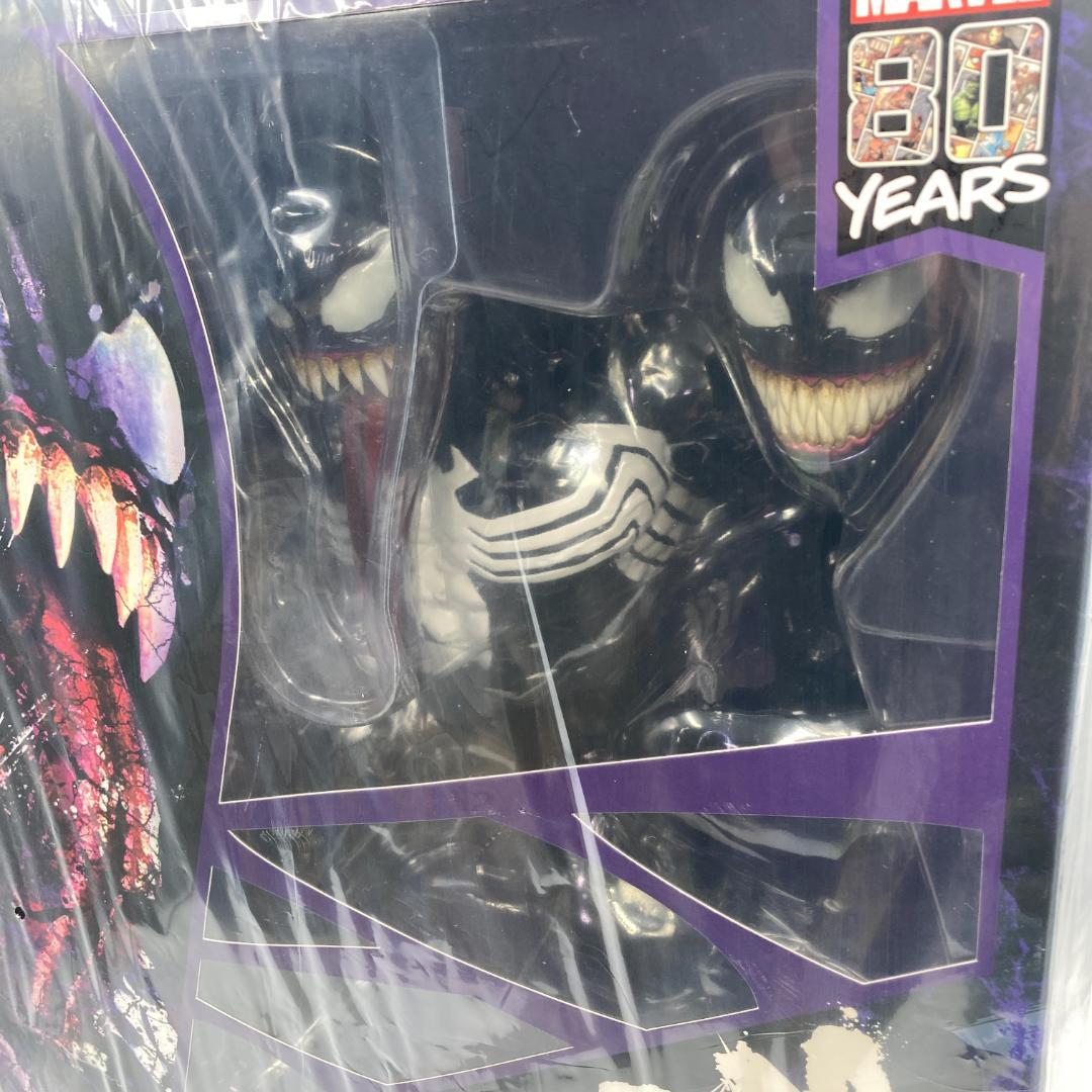 マーベル コミック80周年 インスティンクトイ ヴェノム