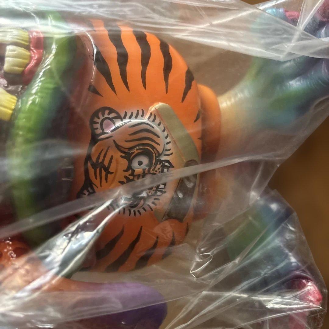 Monster Farm BlackBook Toy Boo1/1 - 特撮お 得 な 通販 サイト