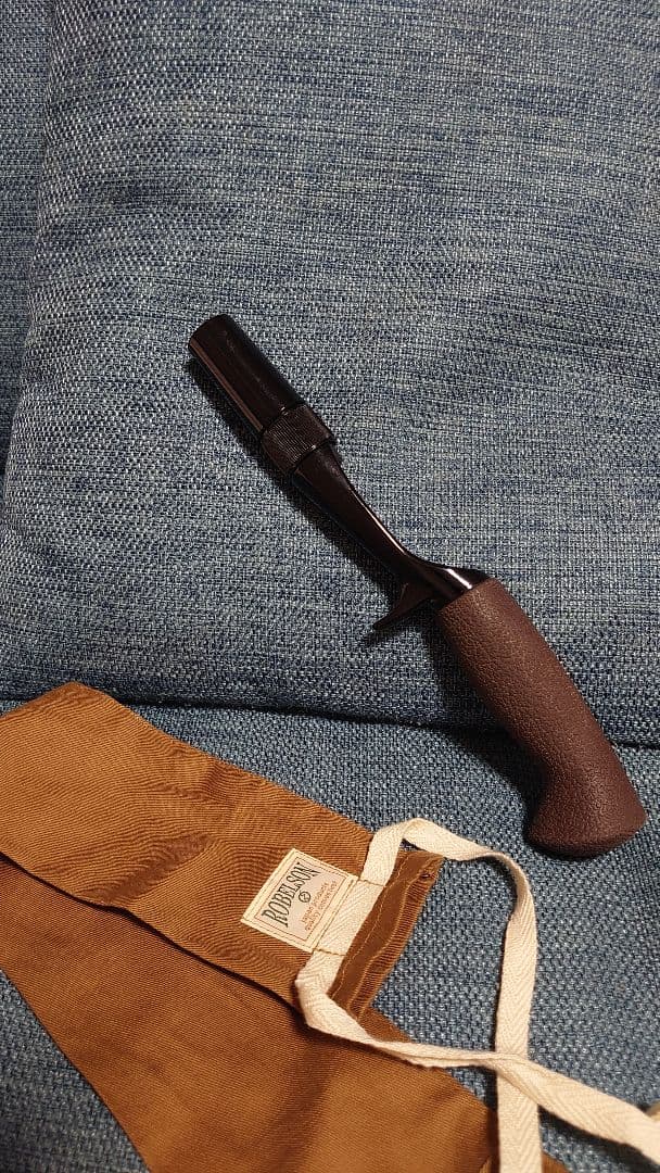 ロベルソン レジオングリップ ロベルソン レジオングリップ かねは商店