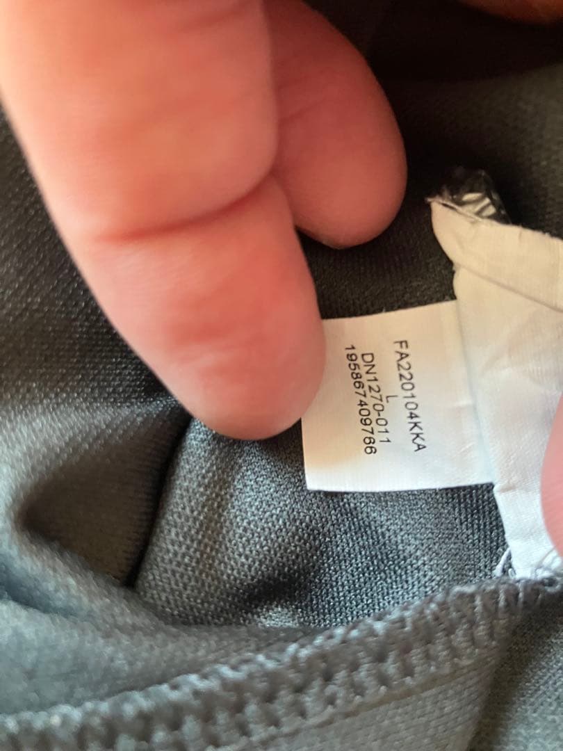 正規品 PSG プレマッチトップ Lサイズ JAPANツアー2022年 希少 - メルカリ