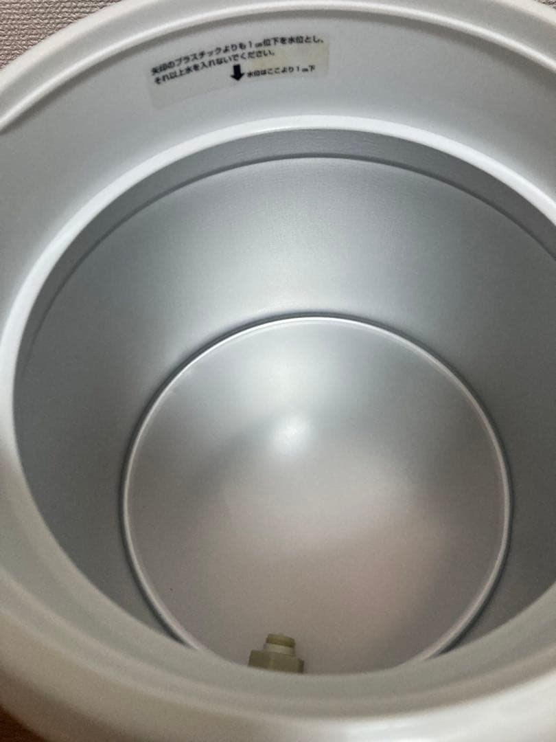 ハローキティ⭐️ ウォータージャグサーバー&エアーポット 保温ポット 2.2L