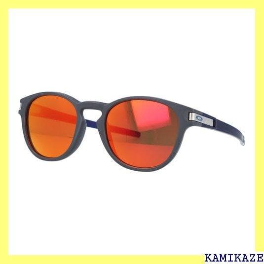 《＃アウトドアⅣ》 国内 プレゼント RUBY PRIZM Y オークリ 111